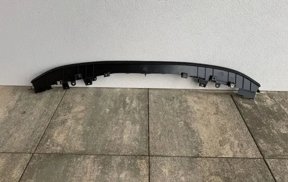 Mazda CX-60 Front axle beam KBB3500S1