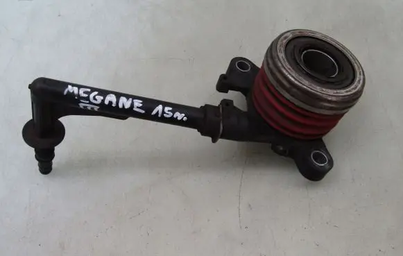 Renault Megane III Clutch slave cylinder 306206822R
