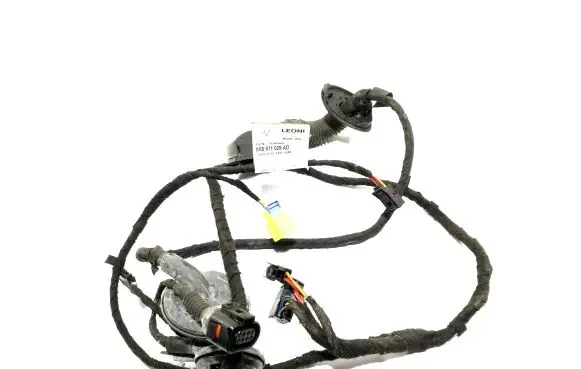 Audi Q5 SQ5 Front door wiring loom 8R0971029AD TAB010766QM