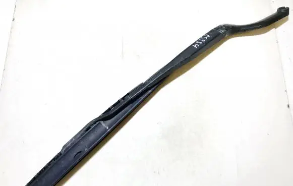 Opel Signum Front wiper blade arm