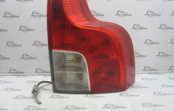 Volvo S60 Rear/tail lights