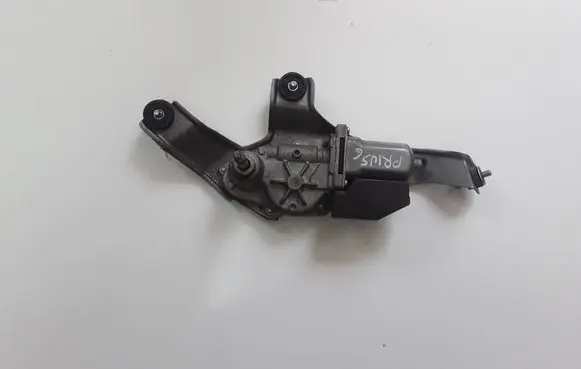 Toyota Prius (XW30) Rear window wiper motor 8513047021