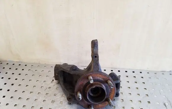 Ford Focus Front wheel hub