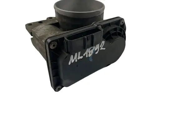 Volvo S40 Throttle valve 30711551