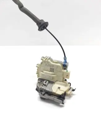 Audi A3 S3 8V Front door lock JA68X1837016