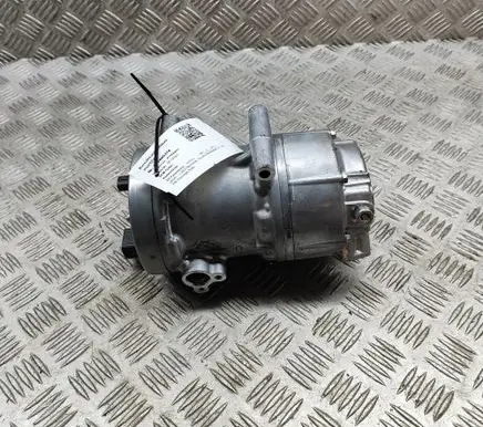Toyota C-HR II Air conditioning (A/C) compressor (pump) 0424002760 8837010020