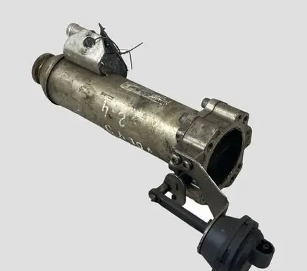 Volvo V70 EGR valve cooler 880172N