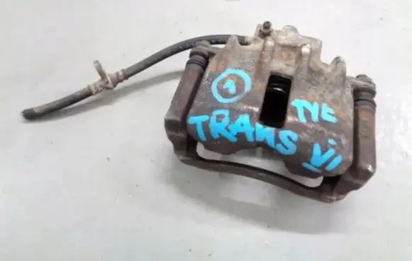 Ford Transit Other brake parts 