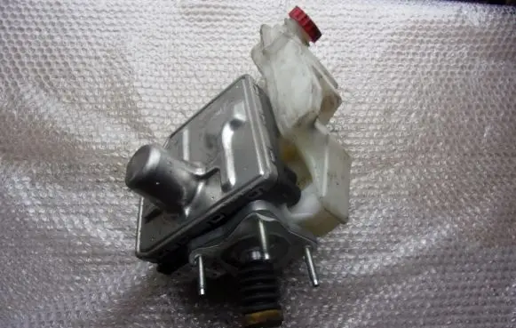 Jeep Compass ABS Pump 00521821150