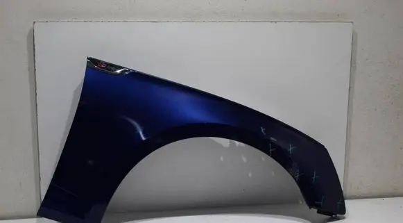 Audi A5 Fender