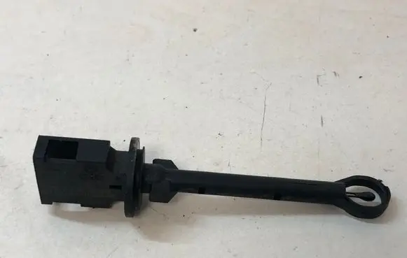 Audi A6 S6 C6 4F Interior temperature sensor 4F0820539A