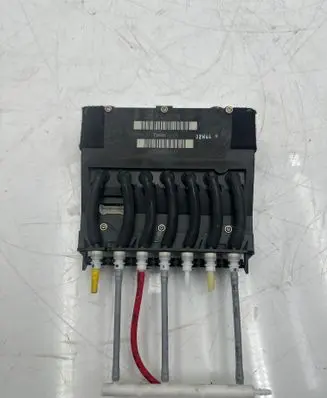Mercedes-Benz SL R230 Seat control module 2308000078 0000092227 2684