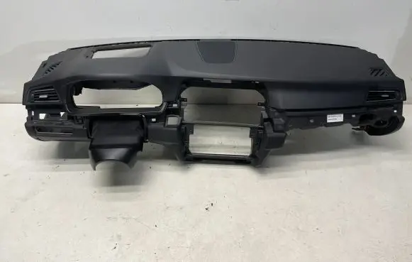BMW 5 F10 F11 Dashboard