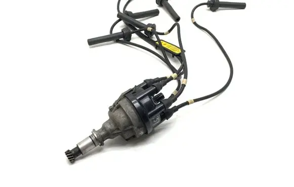 Jaguar XJ X40 Spark distributor 41990D 35DHT6