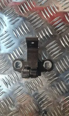 Volvo XC90 Rear door upper hinge 31424588 V526