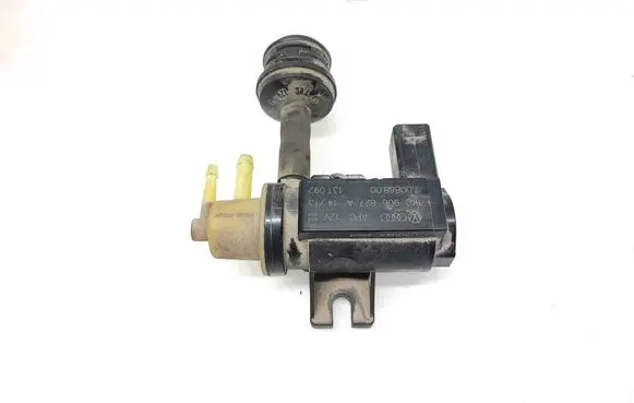 Volkswagen Transporter - Caravelle T5 Turbo solenoid valve 1K0906627A 70086800 13T092