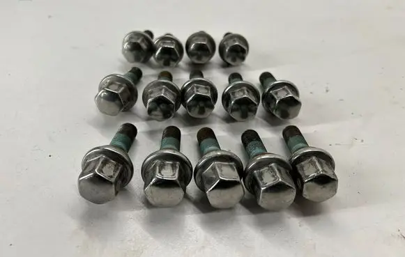 Jeep Compass Nuts/bolts 6511051AA