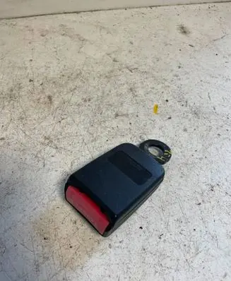 Renault Espace IV Rear seatbelt buckle 687533
