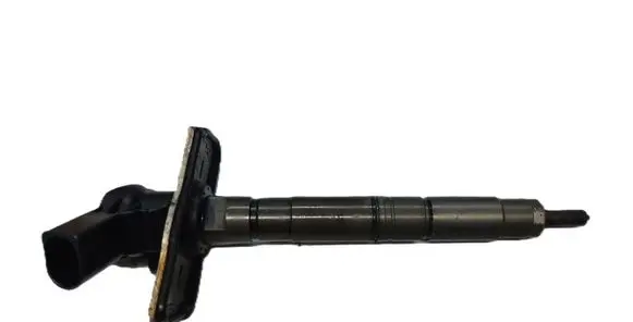 Audi A4 S4 B8 8K Fuel injector 03L130277