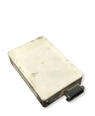 Mercedes-Benz S W221 Distronic sensor radar A0025409117 A0004420156 A0055425918