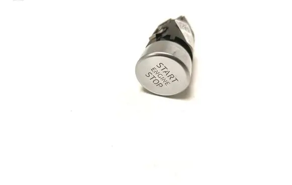 Audi A4 S4 B9 Engine start stop button switch 8W2905217B