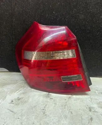 BMW 1 E81 E87 Rear/tail lights 7164355 353385055