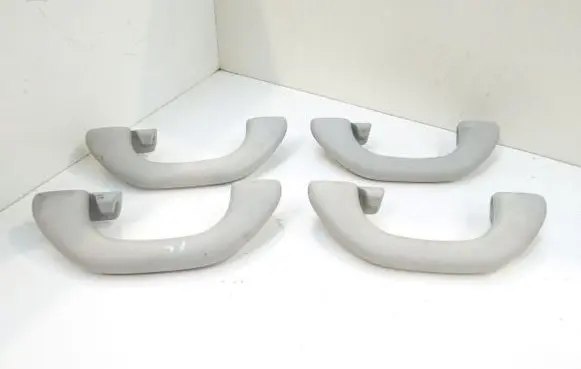 Volkswagen Sharan Front interior roof grab handle 7M3857607DE