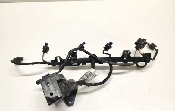 Audi Q7 4M Fuel injector wires 06L971627Q