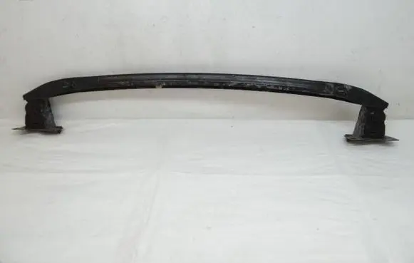 Peugeot 508 Front bumper support beam B02051512