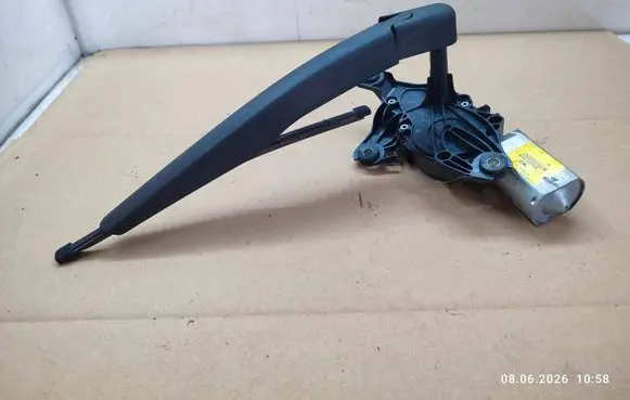 Ford Kuga II Rear window wiper motor CJ5417404AA