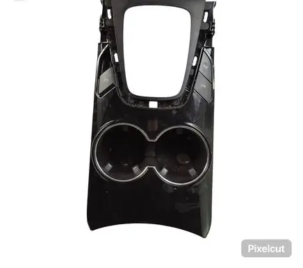 Ford Edge II Cup holder front GT4BR044H83 GT4BR044H83KE GT4BR044H83KE3DBD