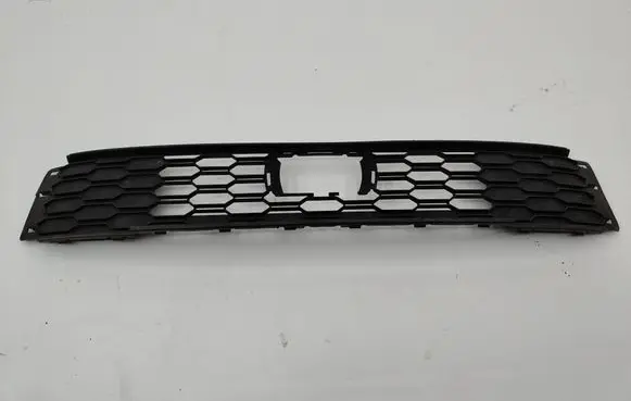 Skoda Fabia Mk3 (NJ) Front bumper lower grill 6V0853677G