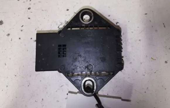 Citroen C4 Grand Picasso ESP acceleration yaw rate sensor 0265005715 9663138180