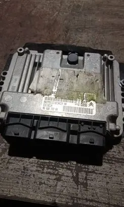 Peugeot Expert Engine control unit/module
