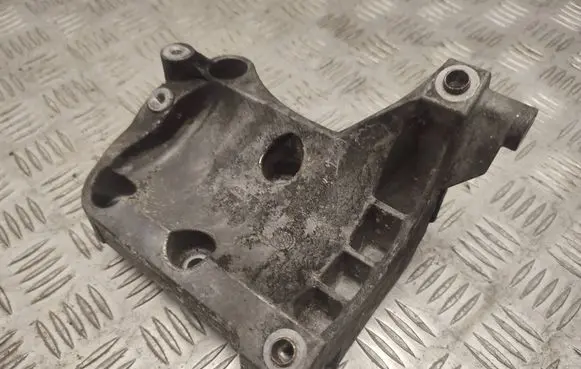 BMW 6 E63 E64 A/C compressor mount bracket 7796352 64557796352