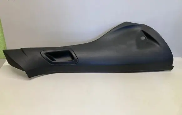 BMW X5 E53 (C) pillar trim 7154837