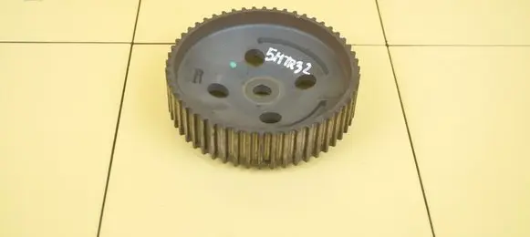 Fiat Doblo Timing chain sprocket 55265285 198A3000
