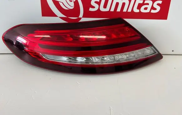 Mercedes-Benz C W205 Rear/tail lights A2059063105 2SD011786 00031457