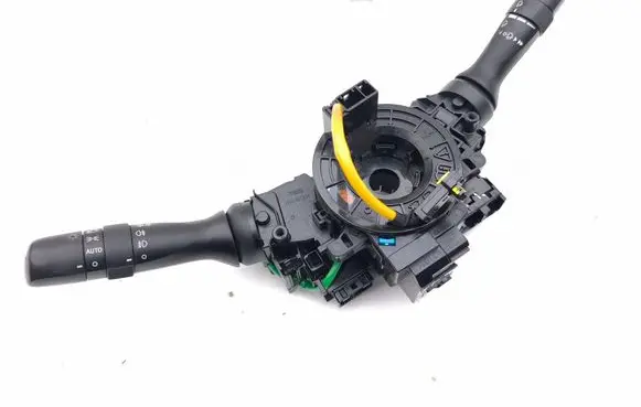 Toyota GT 86 Wiper turn signal indicator stalk/switch 27546CA000 83111CA11