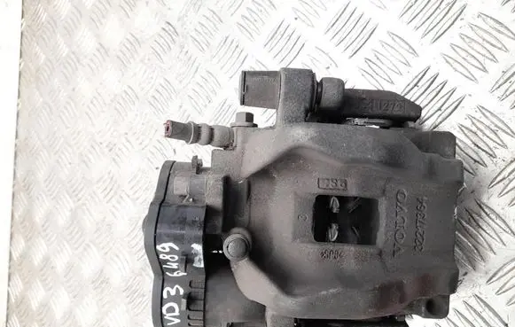 Volvo S90, V90 Rear brake caliper 31687555