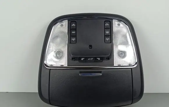 Jeep Grand Cherokee Sunglasses storage box 68225633AA