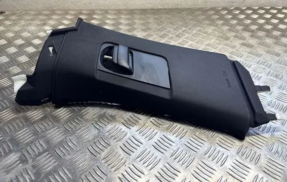 Volvo XC90 (C) pillar trim 31377582 31863588 31363588