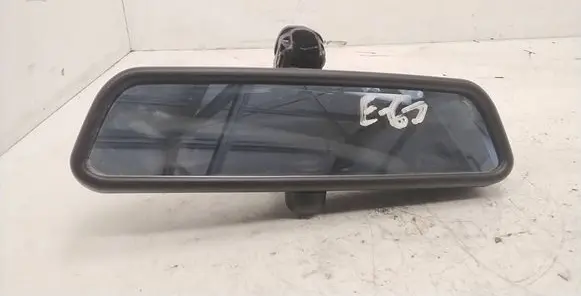 BMW 5 E60 E61 Rear view mirror (interior) E1020588 E1010588