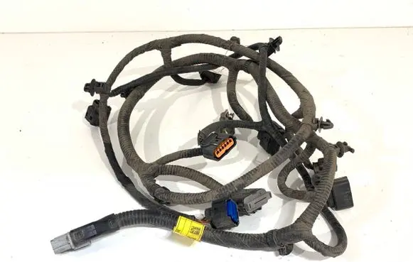 Hyundai Kona I Parking sensor (PDC) wiring loom 91880-K4040