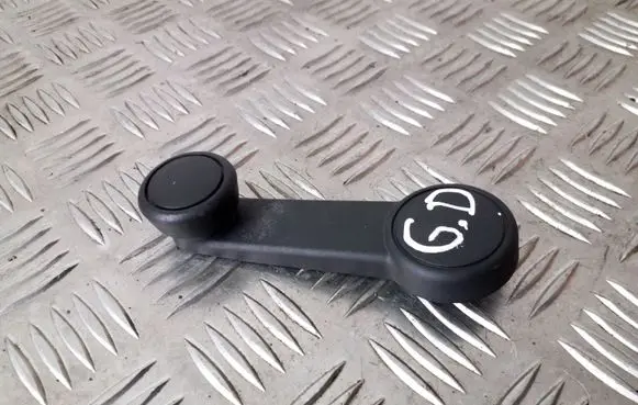 Ford Focus Rear door window winding handle 93BBF23342AD