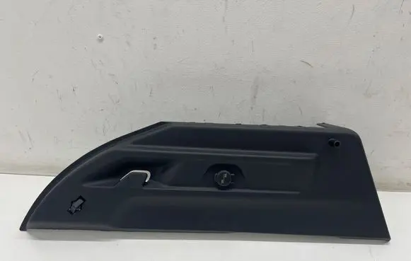 Peugeot 3008 III Other trunk/boot trim element 9841581480