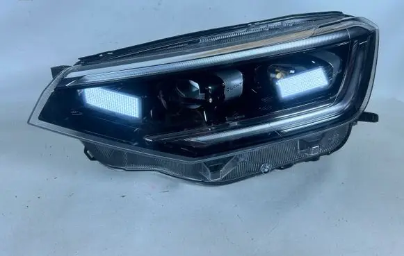 Volkswagen Taigo LED Daytime headlight 