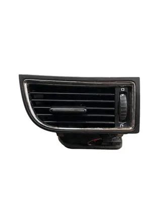Skoda Superb B6 (3T) Dashboard side air vent grill/cover trim 31461147 3T0819702 W12001