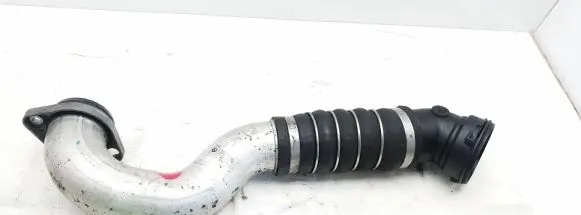 BMW 5 E60 E61 Intercooler hose/pipe 7808414 11884410 L21217J803