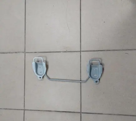 Toyota Corolla E210 E21 ISOFIX Bracket 